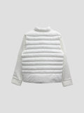 Blanco Lightweight Knit Padding