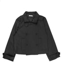 HERITAGE DOUBLE JACKET
