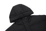 Palia Volume Hood Padding