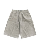 Hickory Walk Patch Bermuda Pants