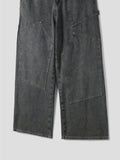 Vintage Carpenter Double Knee Denim