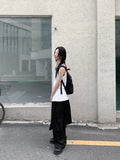 BOOTSCUT LINE PANTS
