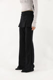 Athletic Skirt Easy Pants