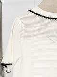 [Premium] Mare Color Matching Knit