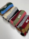 Chihiro Hair Long Muffler
