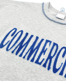 Commercial embroidery sweatshirt