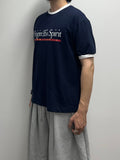 OG Lettering Ringer Tee