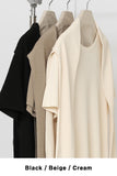 [Premium] Levi Shawl & One Piece Set