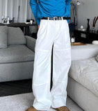 Harbor Classic Wide Pants