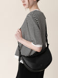 Deep Stripe Knitwear