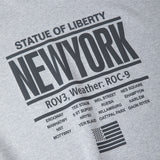 New York Over MTM