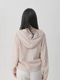 [Premium] Whole Garment Suwa Hood Cardigan