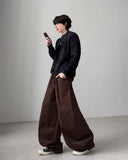 Chloe Pearl Angora Knit