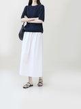 France Air Cool Short Sleeve Knit