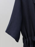The Mozz Seekers Collar One Piece