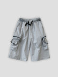 Company Multi Cargo Nylon Bermuda PT