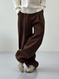 Peach pintuck cotton PT