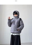Laser Hood Lightweight Padding