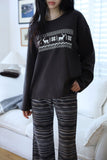 Nordic printing tee