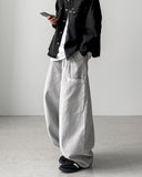 Series Fig Balloon Pants
