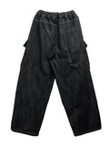 Parachute Unbalance Denim