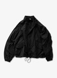 Autumn Peach Short Field Jacket