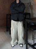 Structures 3D Cargo Padded Pants
