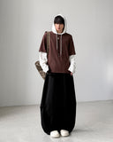 Homme Balloon Training Pants