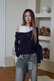 uni straight washing jeans