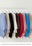 Elara Linen Knitwear