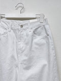 315 Cotton Semi Wide Pants