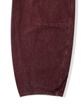 Twist Cut Murphy Denim