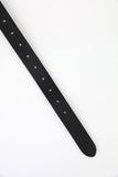 Double two chain belt