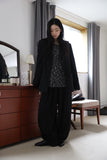 Spring Deep Two-Way Pants