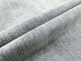 Slush Balloon Wide Denim