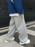 Snap Bijo Brushed Balloon Sweatpants