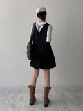 Garden Wrap Pumpkin Mini One Piece