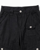 TOP POCKET BOOTSCUT PANTS