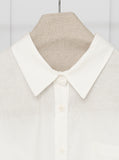 [Premium] Summer Izumi Linen Shirt