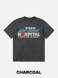 Eden Pigment Short Sleeve T-Shirt