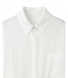 WRINKLE SHIRT