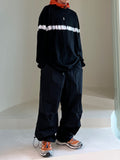 Crunch Nylon Field Pants