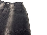 Hail Setup Balloon Denim Pants