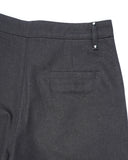 PIN BERMUDA DENIM