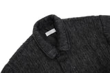 Wilson Mohair Crop Jacket