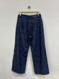 Summer Linen Cooling Denim