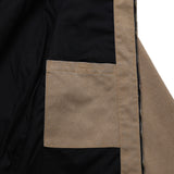 Canvas Work Denim JK