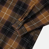 Cow Vintage Check Shirt