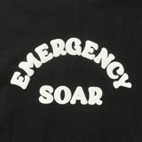 Emergency Ringer T-Shirt