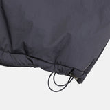 Winning Classic Long Parka
